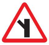 Y-Intersection-LHS Sign